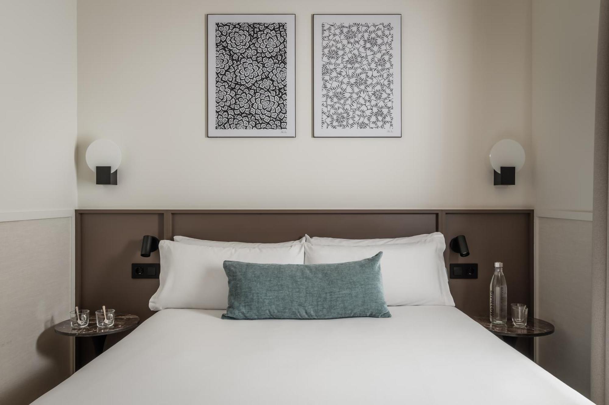 Pensión Bypillow Sinfonia