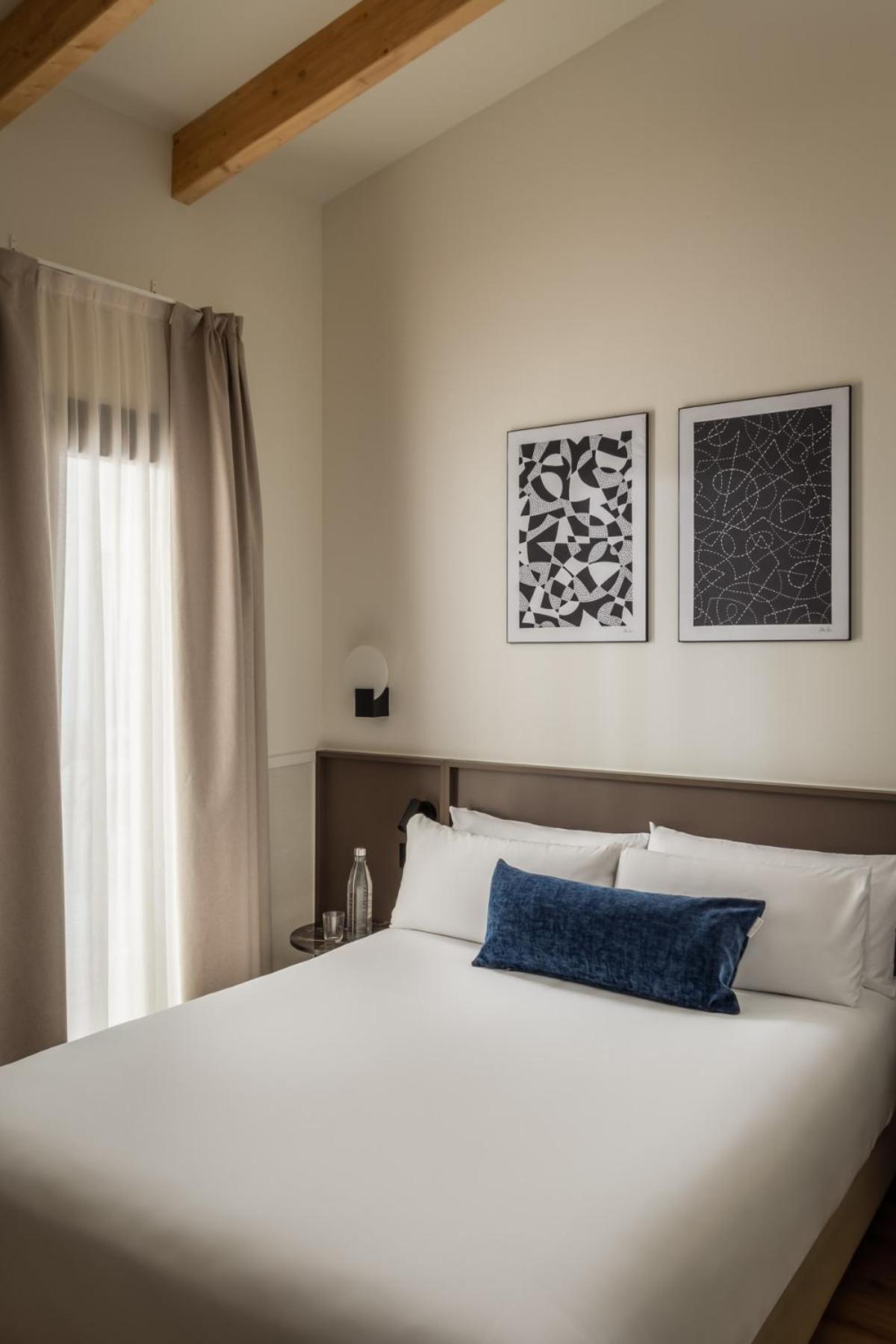 Pensión Bypillow Sinfonia